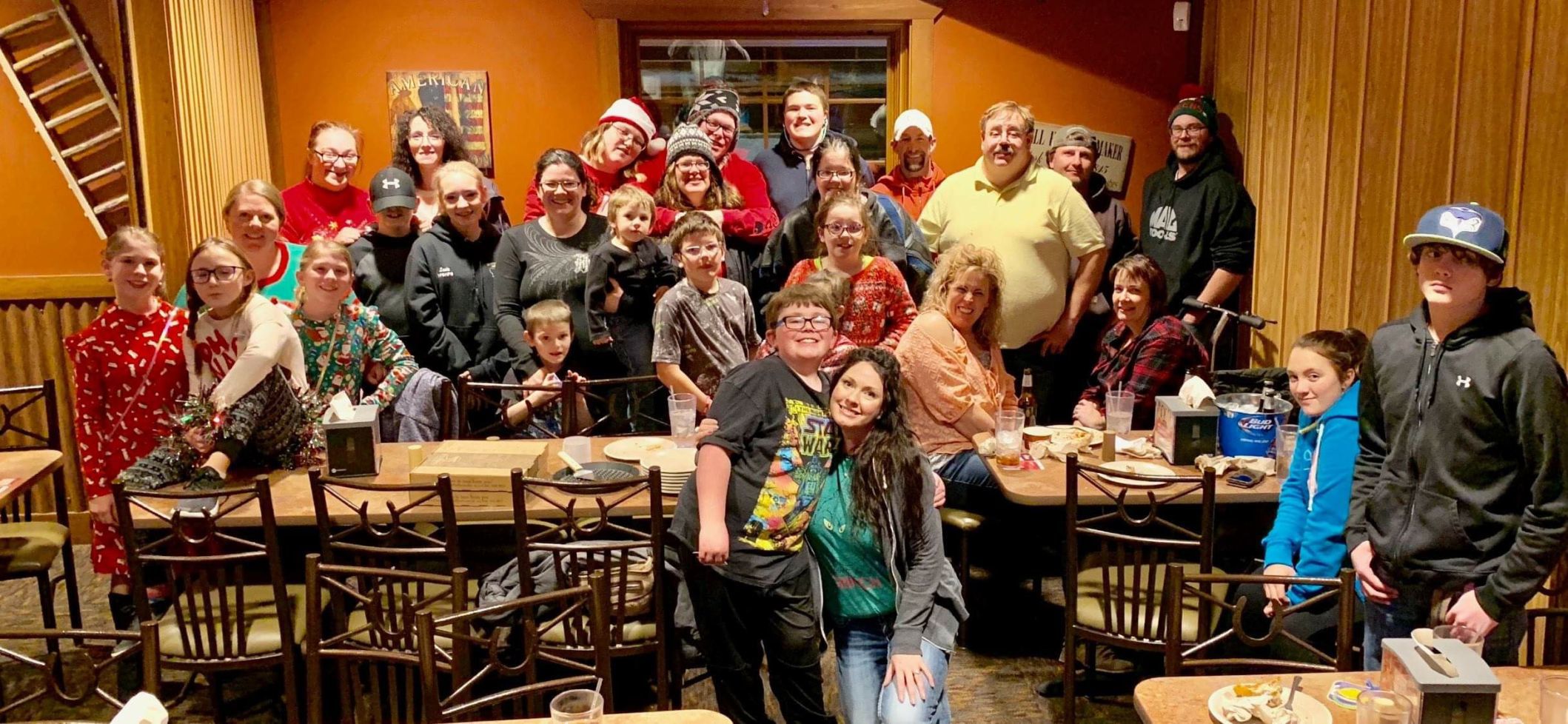 Circle of Parents